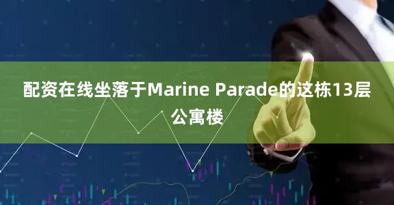 配资在线坐落于Marine Parade的这栋13层公寓楼