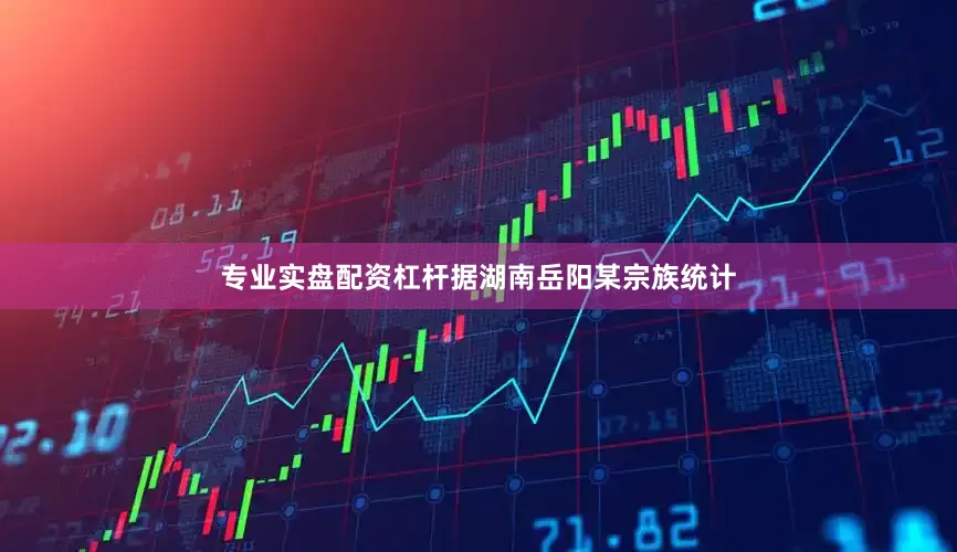 专业实盘配资杠杆据湖南岳阳某宗族统计