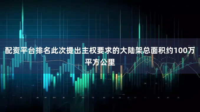 配资平台排名此次提出主权要求的大陆架总面积约100万平方公里